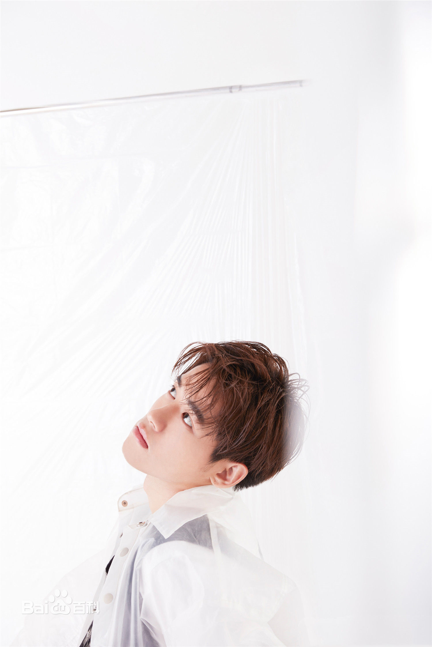 刘冬沁潇洒率性