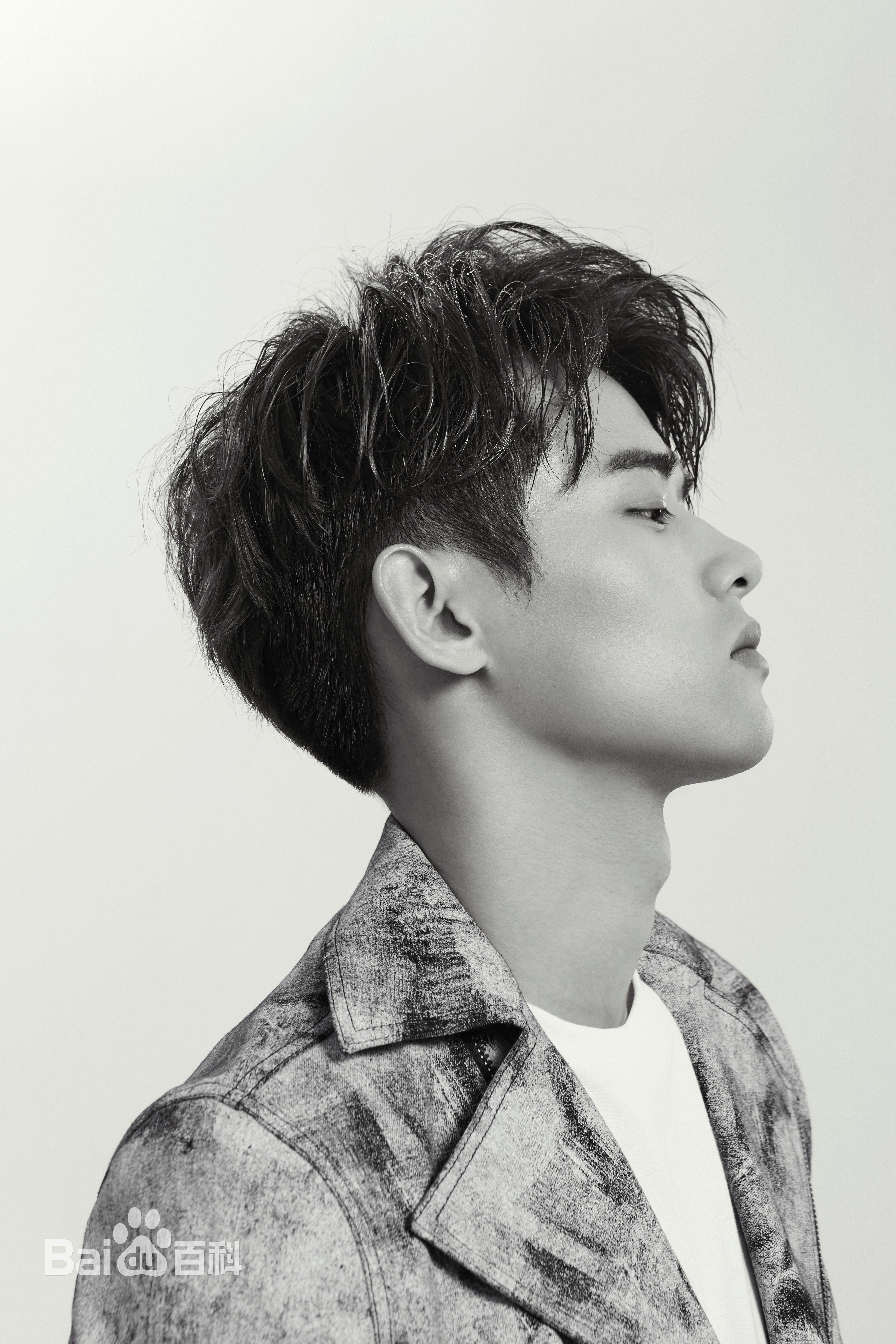 刘冬沁潇洒率性