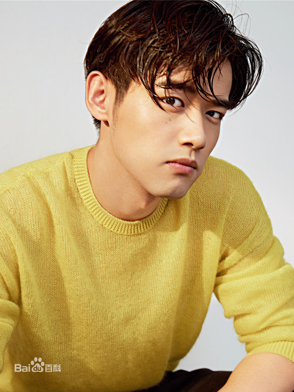 刘冬沁高清图集