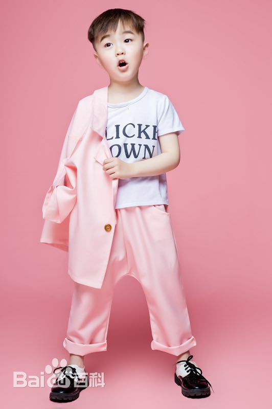 王浥尘最优质照相册