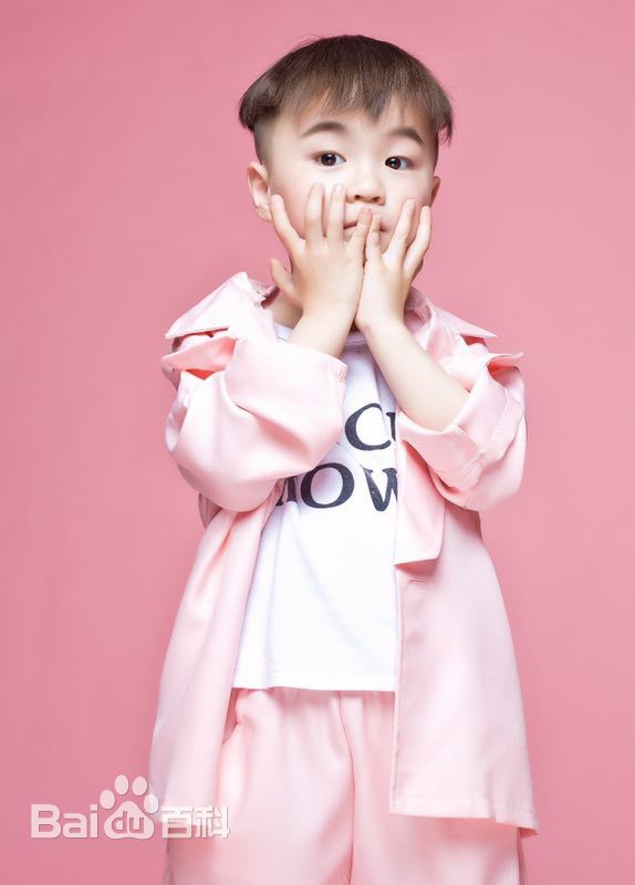 王浥尘最优质照相册