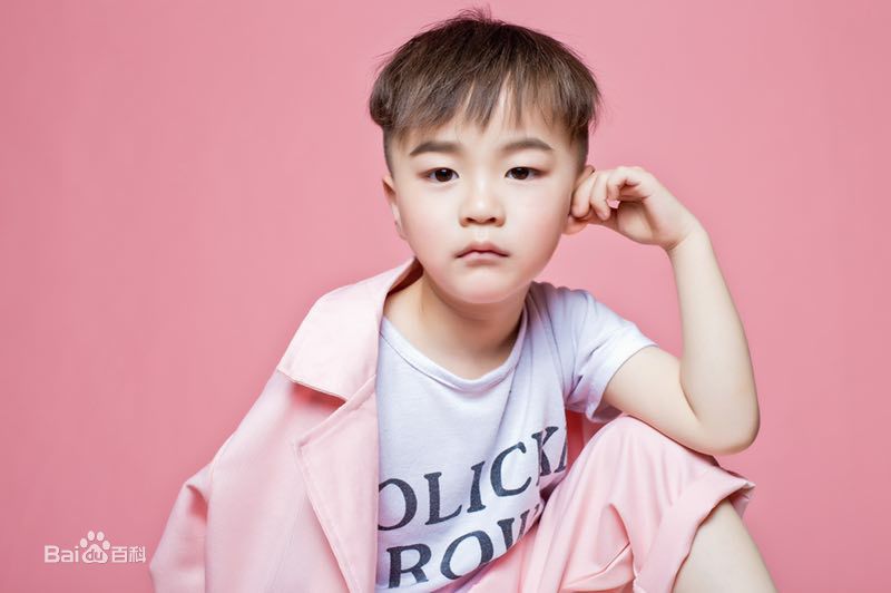 王浥尘最优质照相册