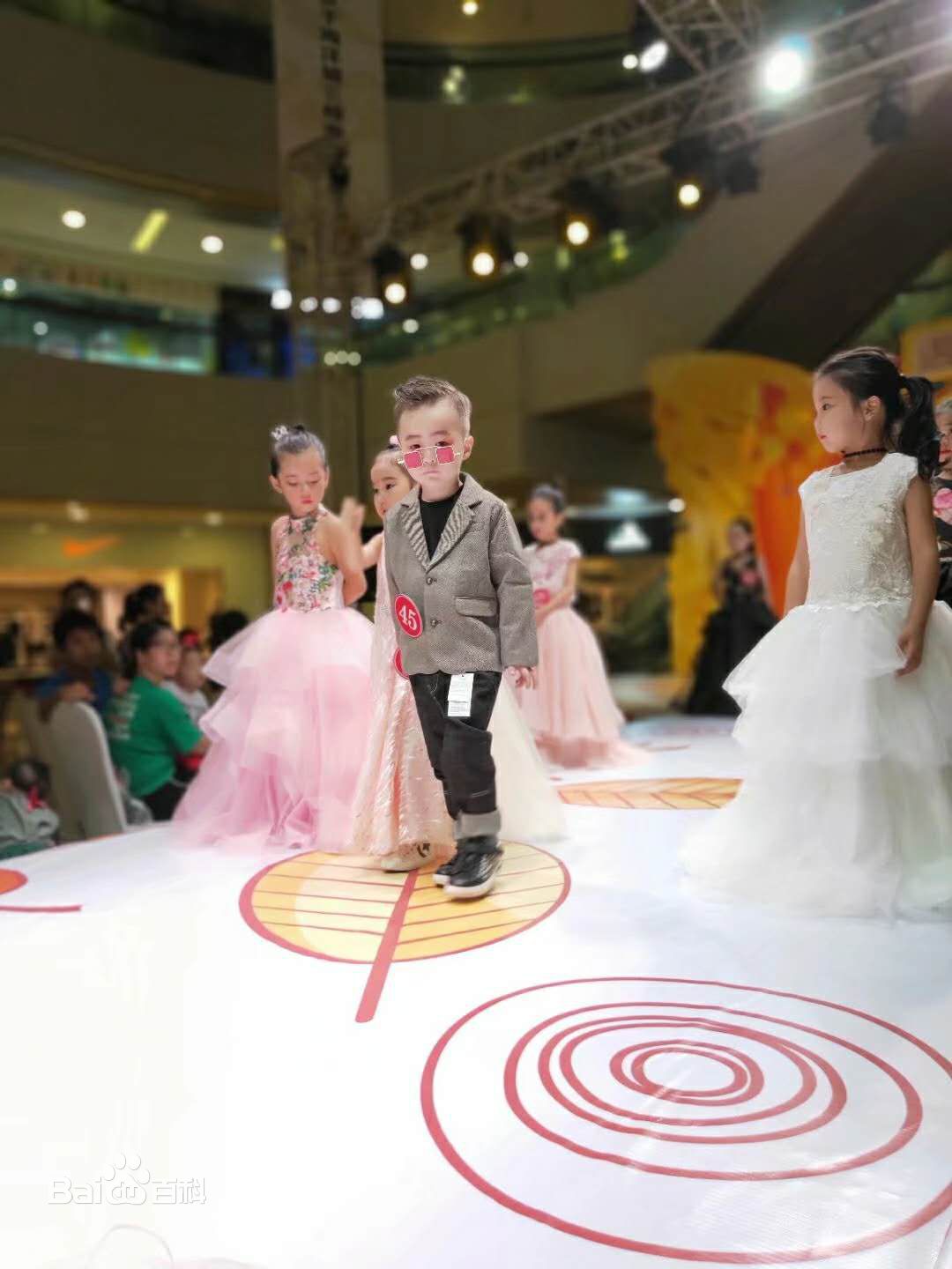 王浥尘最优质剧照、活动照