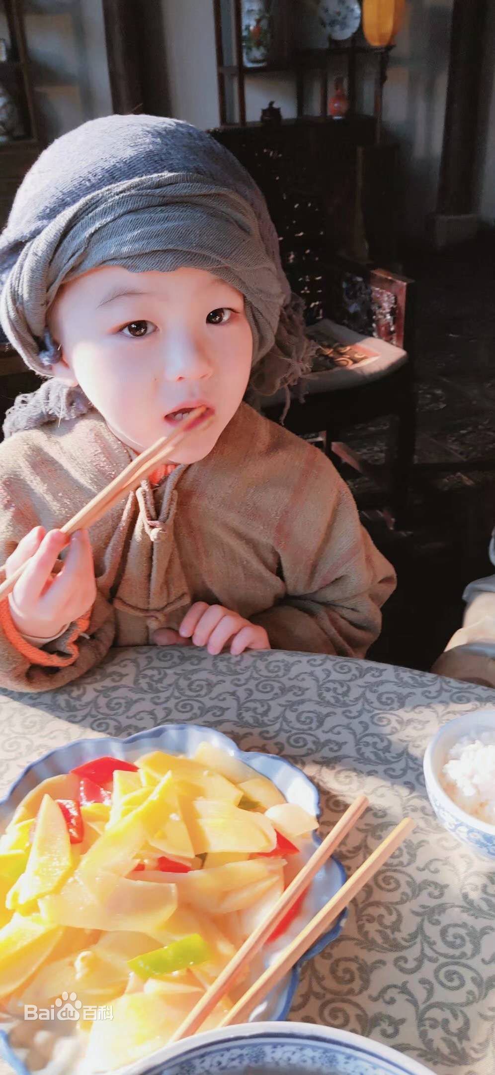 王浥尘最优质剧照、活动照