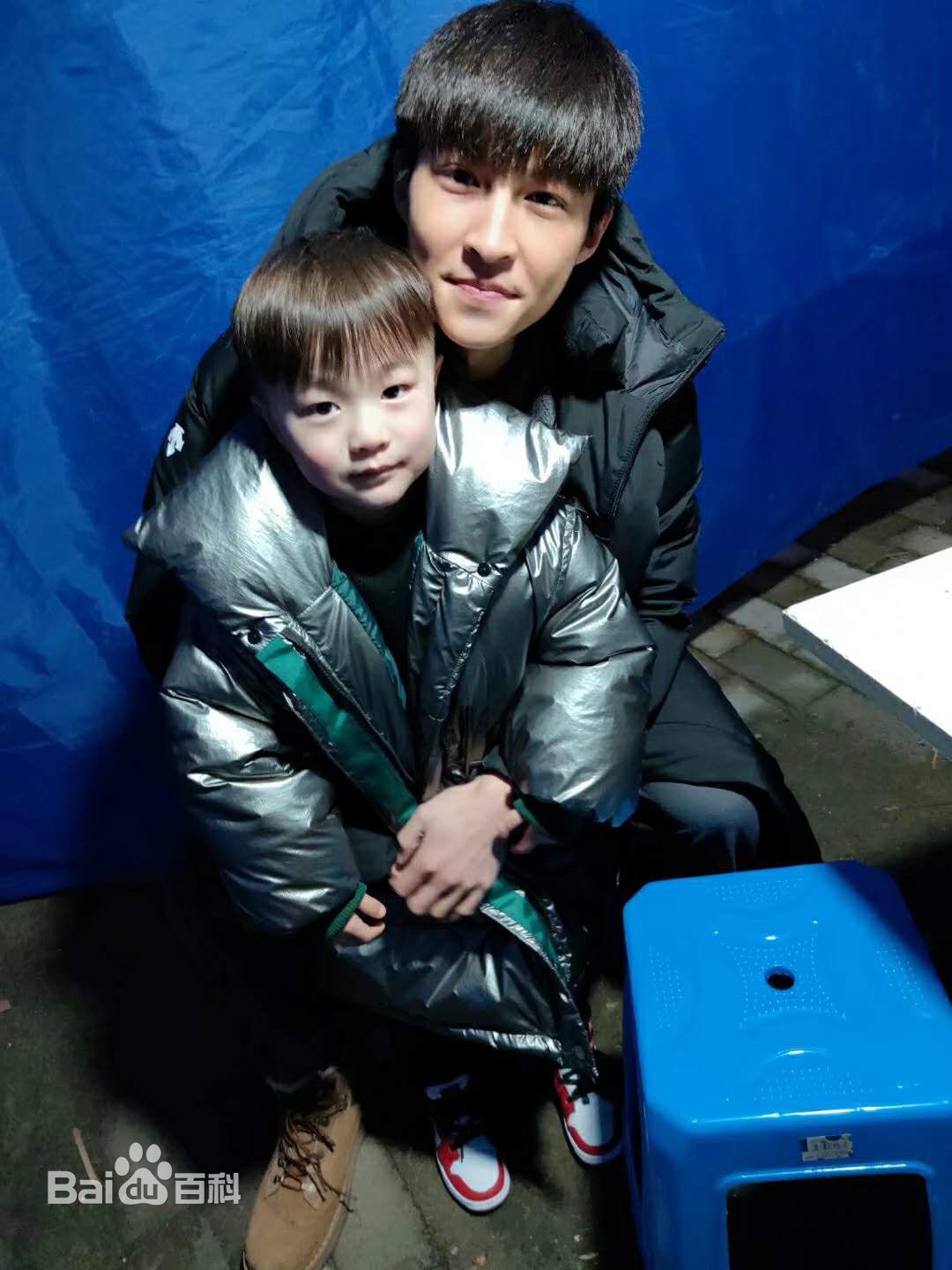 王浥尘最优质剧照、活动照