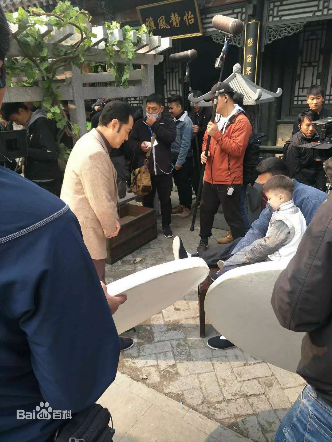 王浥尘最优质剧照、活动照