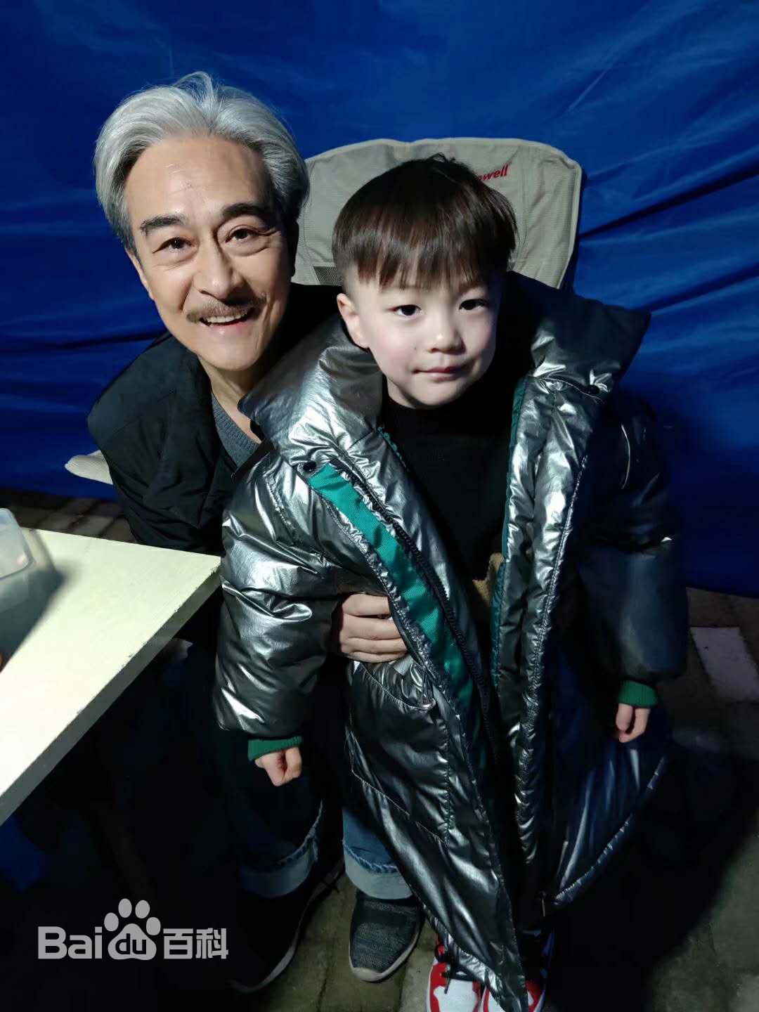 王浥尘最优质剧照、活动照