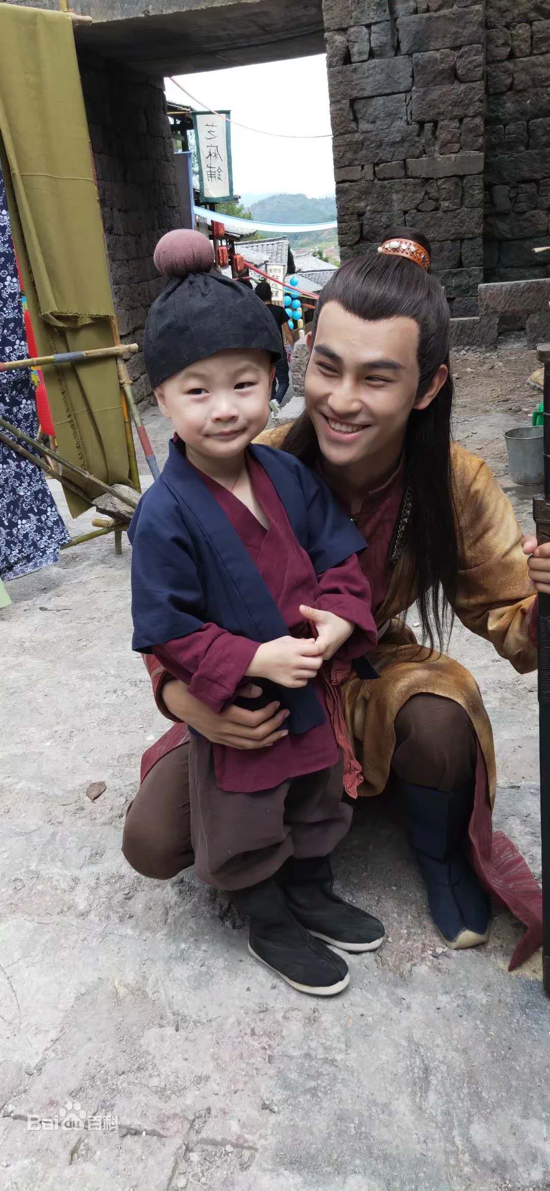 王浥尘最优质剧照、活动照