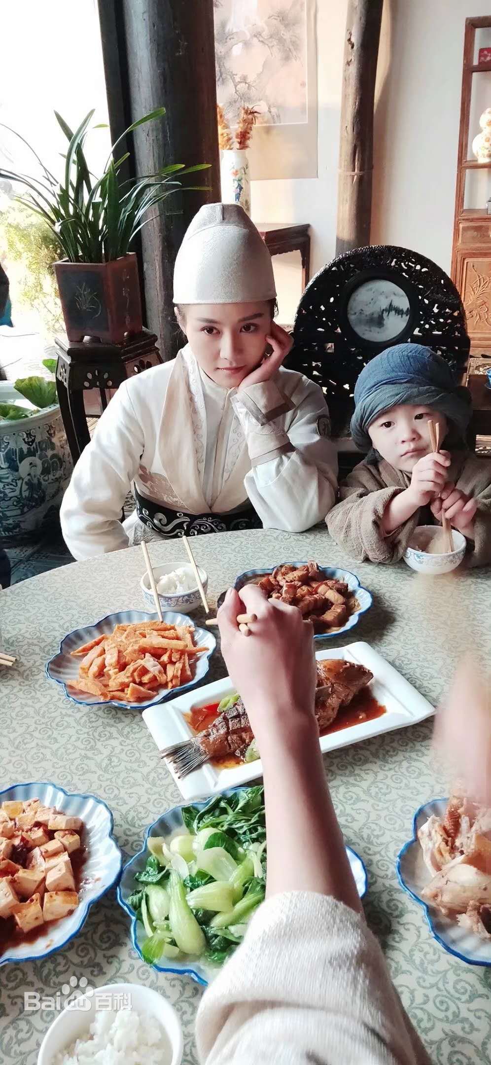 王浥尘最优质剧照、活动照