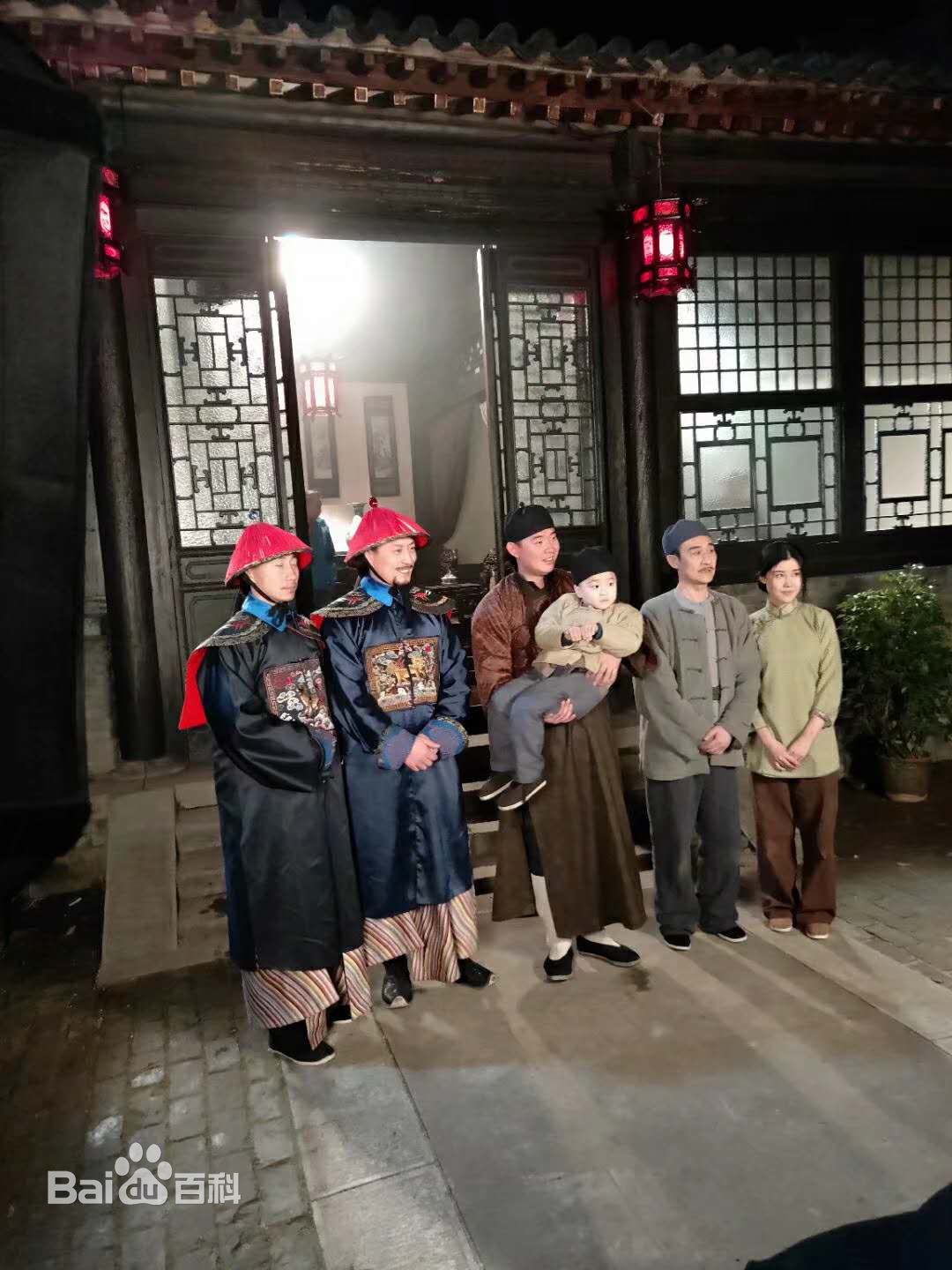 王浥尘最优质剧照、活动照