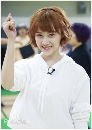 曹曦月中韩梦之队壁纸壁纸