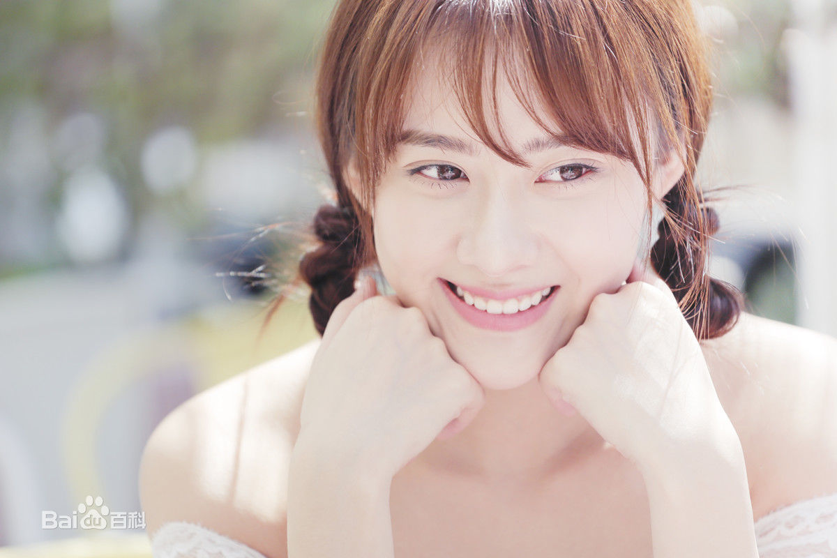 曹曦月高清夏日图集