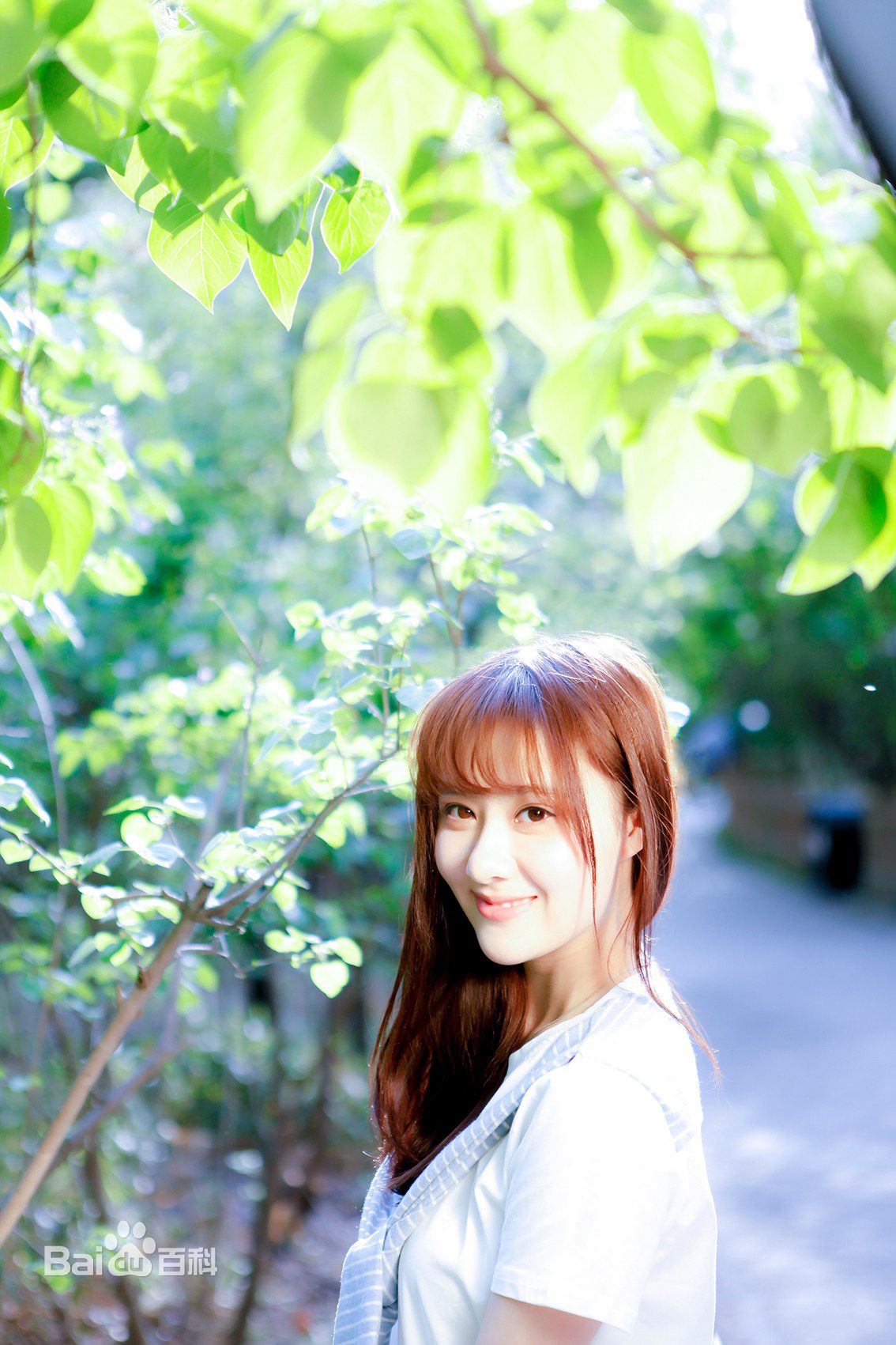 曹曦月高清生日图册