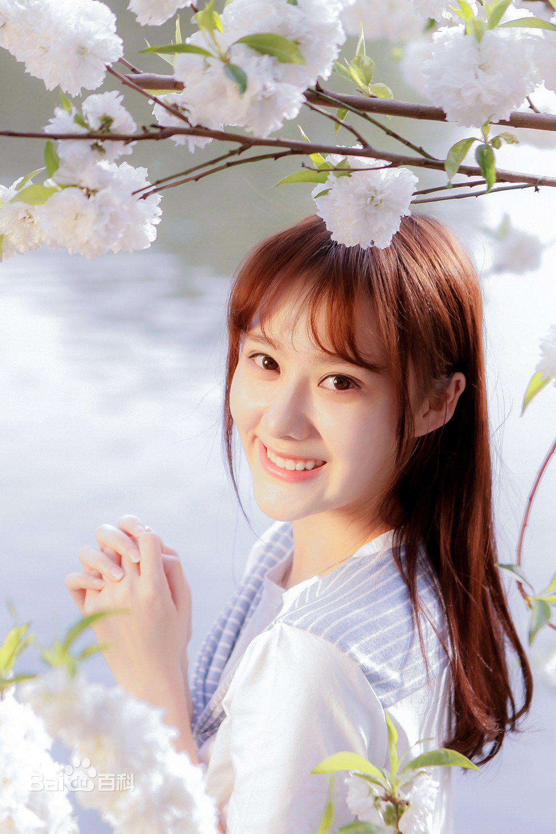 曹曦月高清生日图册