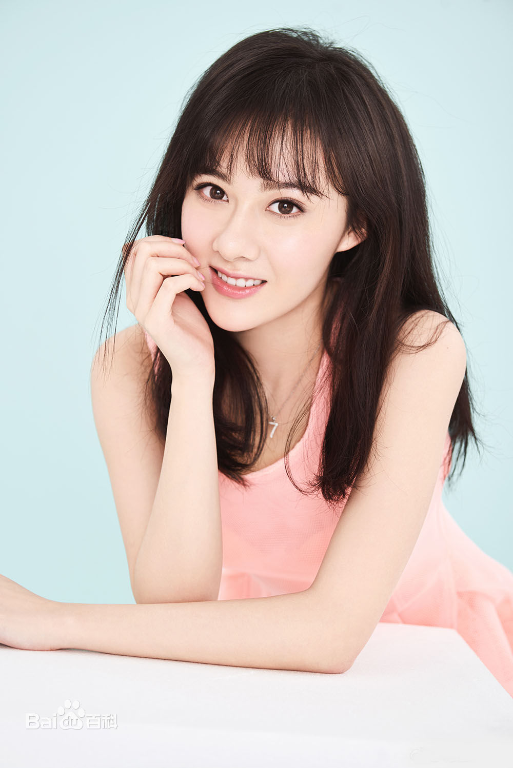 曹曦月精选女生节图册