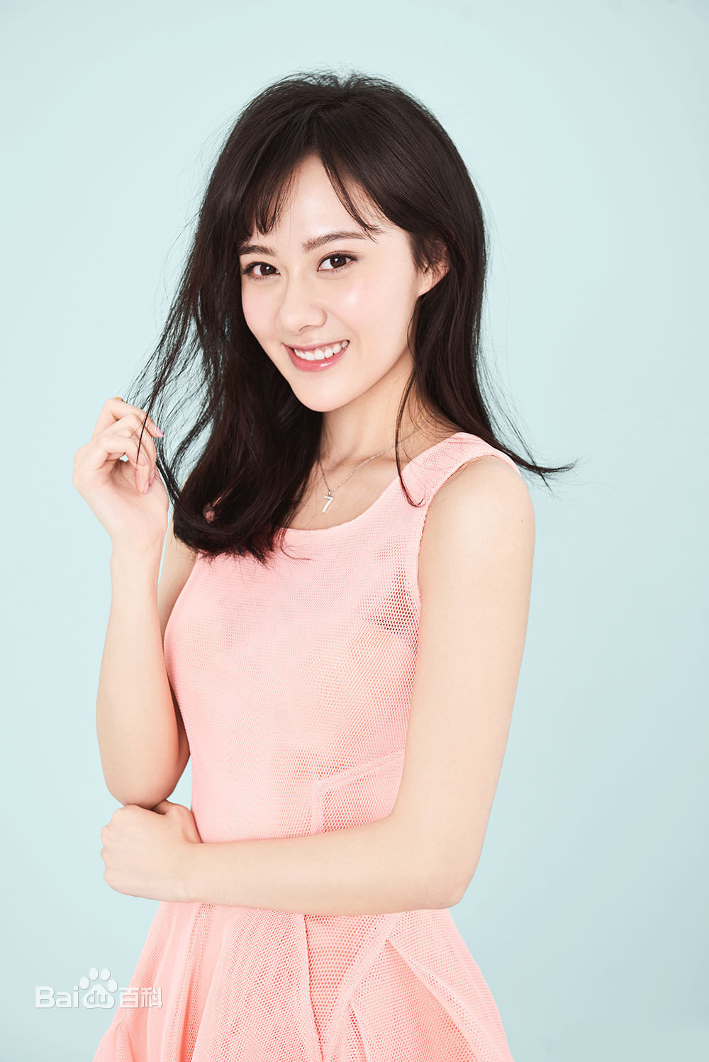 曹曦月精选女生节图册