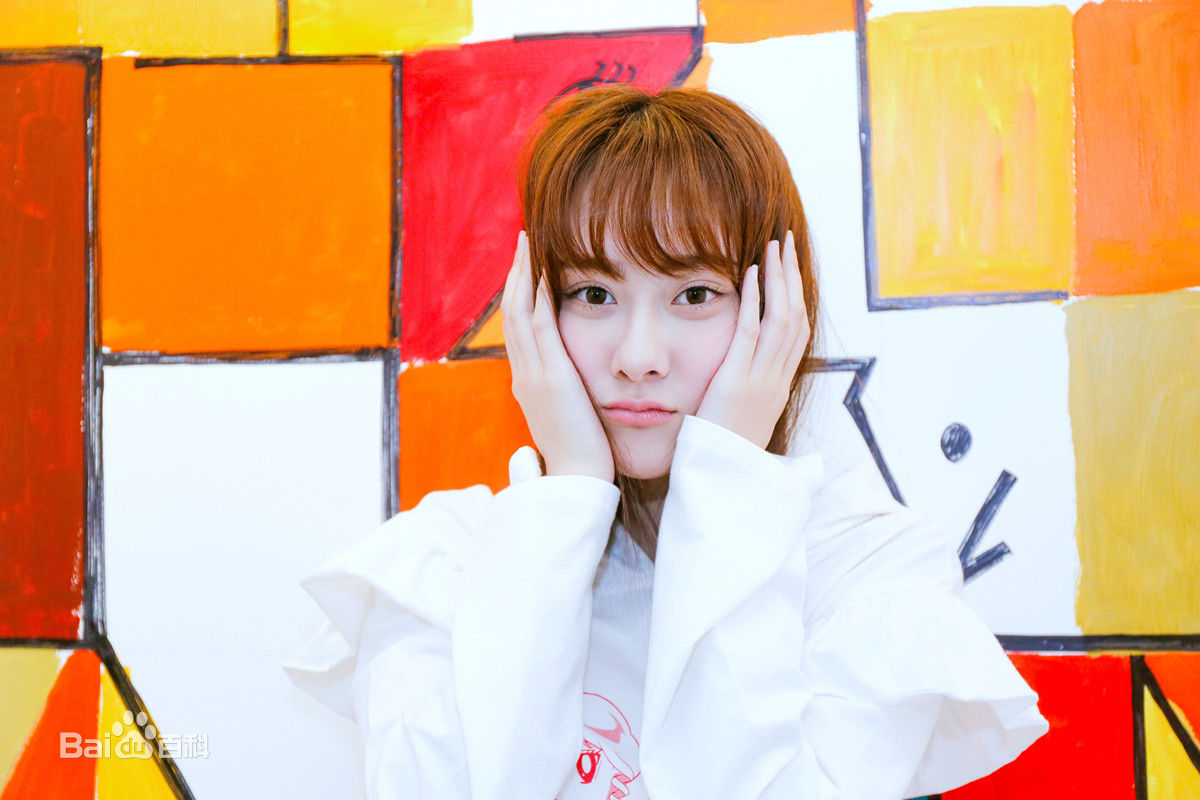 曹曦月高清居家图集