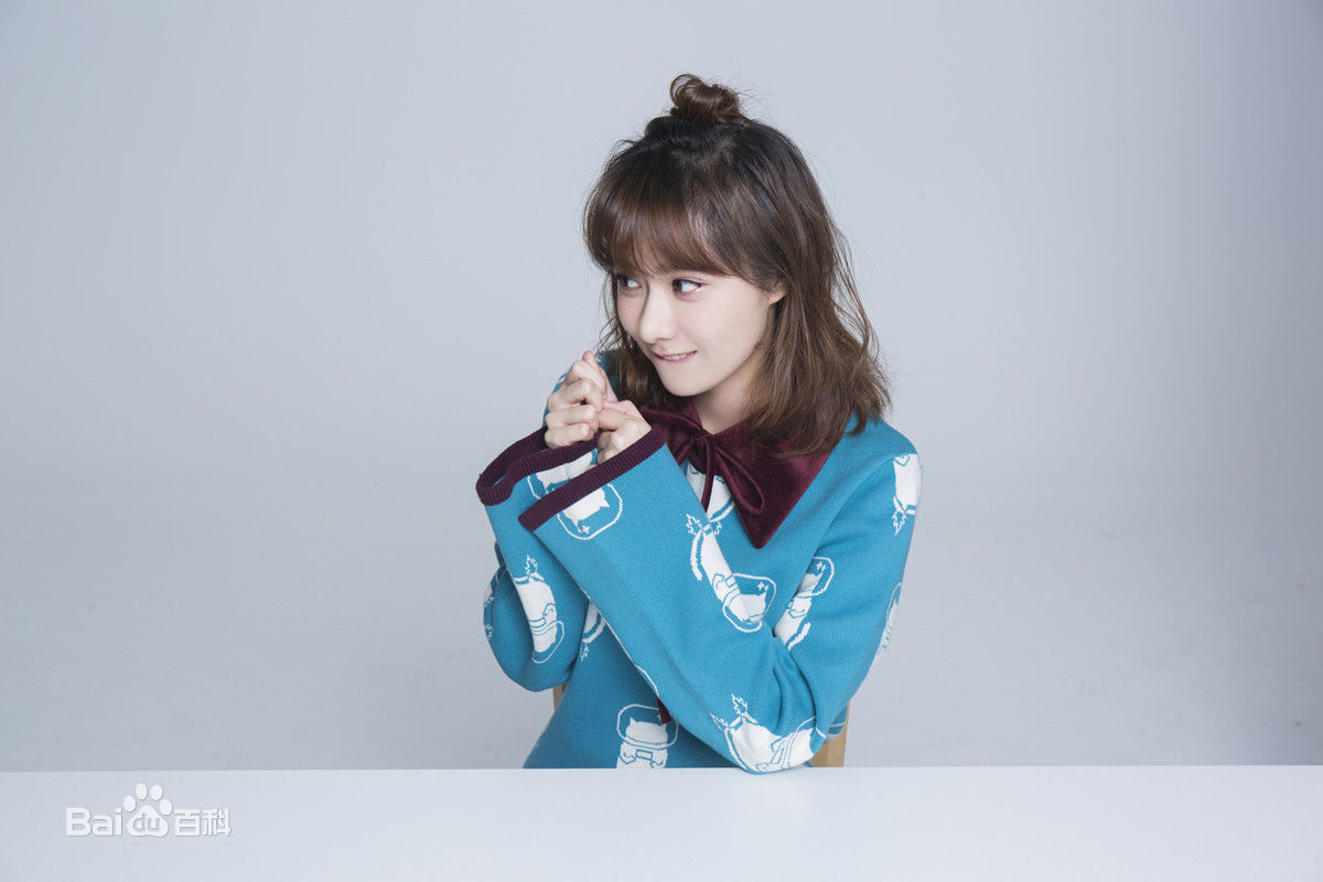 曹曦月精选糖果图册