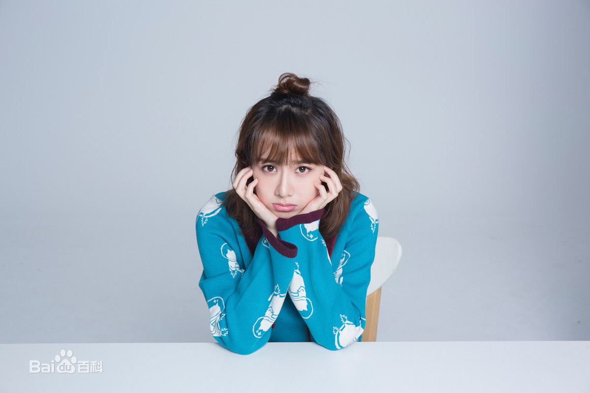 曹曦月精选糖果图册