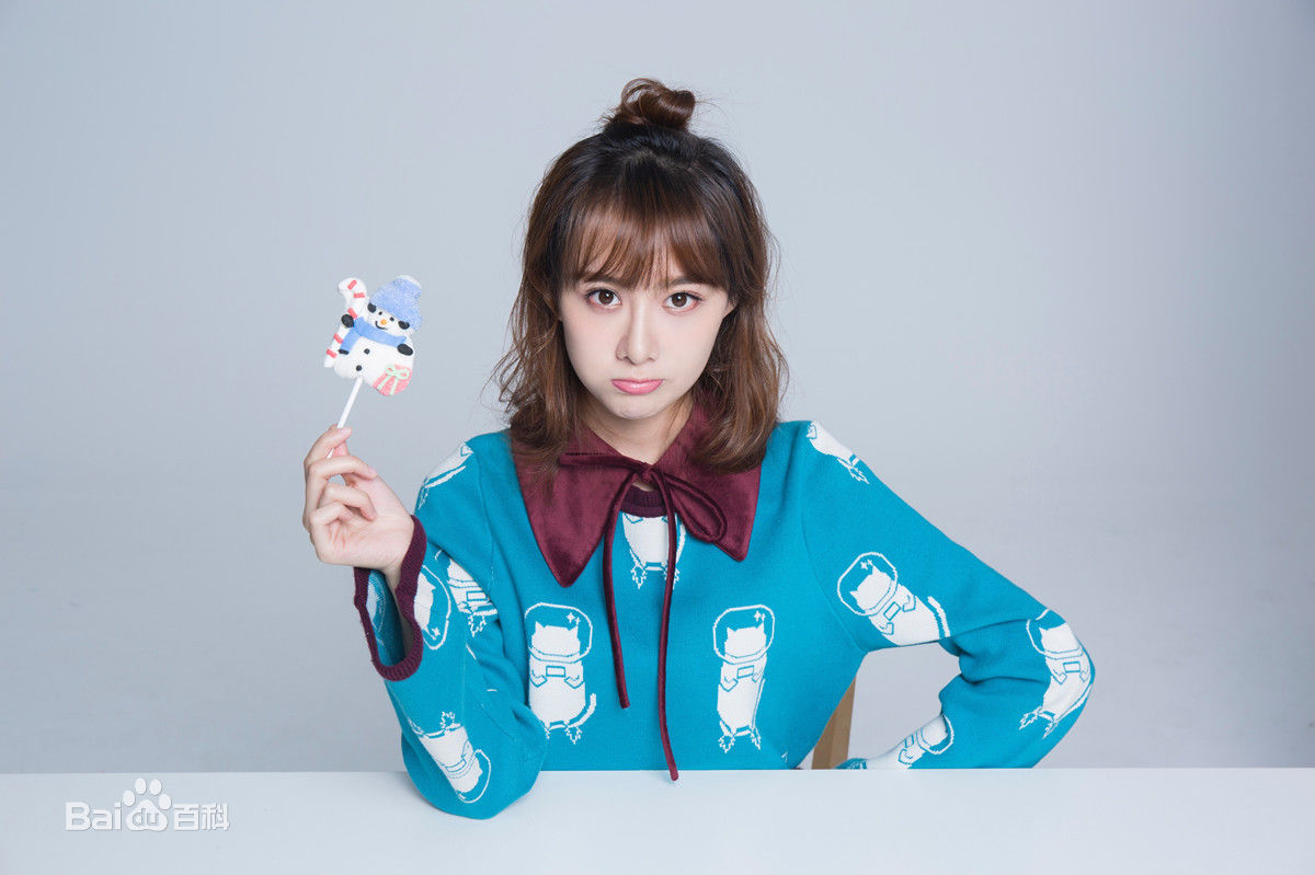 曹曦月精选糖果图册