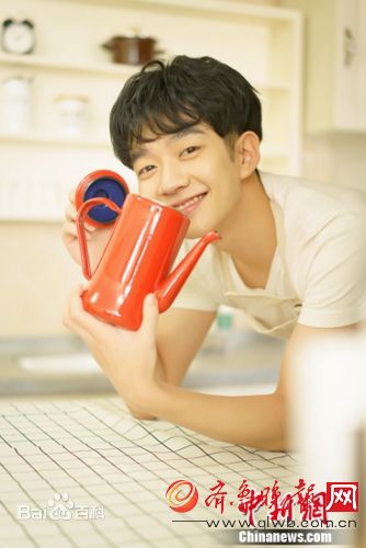 徐子力最新图集