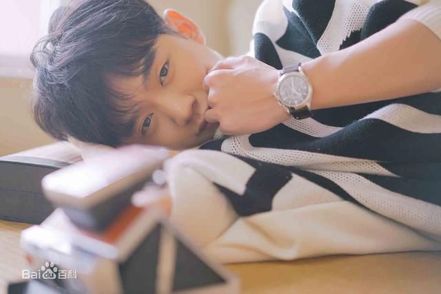 徐子力最新图集