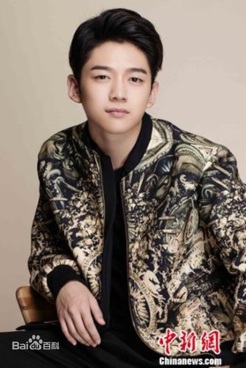 徐子力最新图集