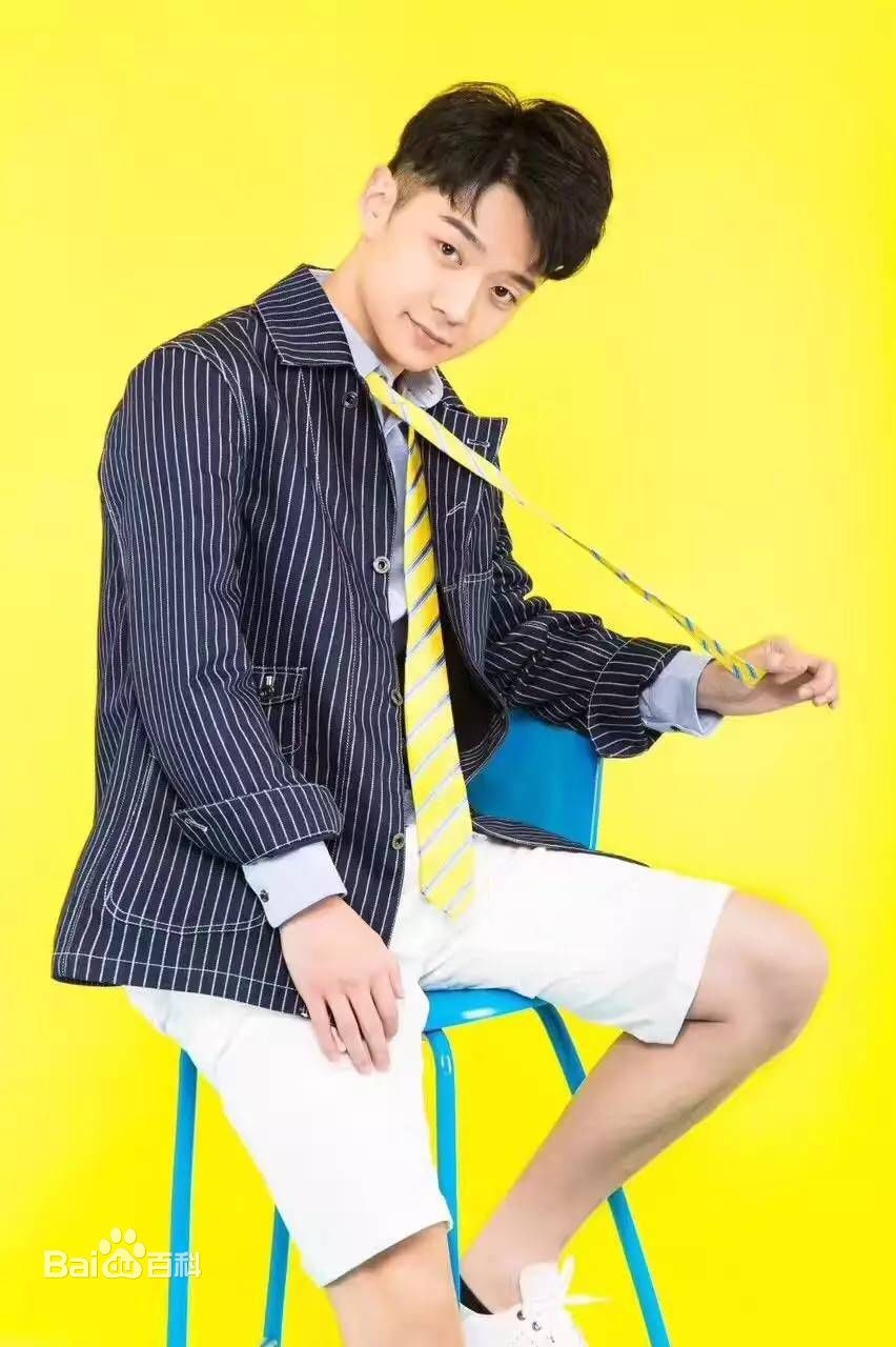 徐子力最新壁纸