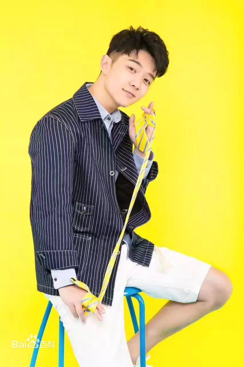 徐子力最新壁纸