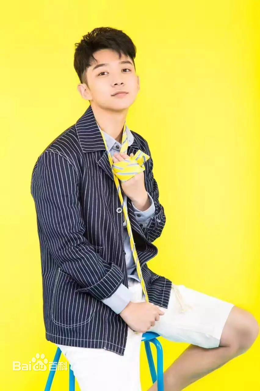 徐子力最新壁纸