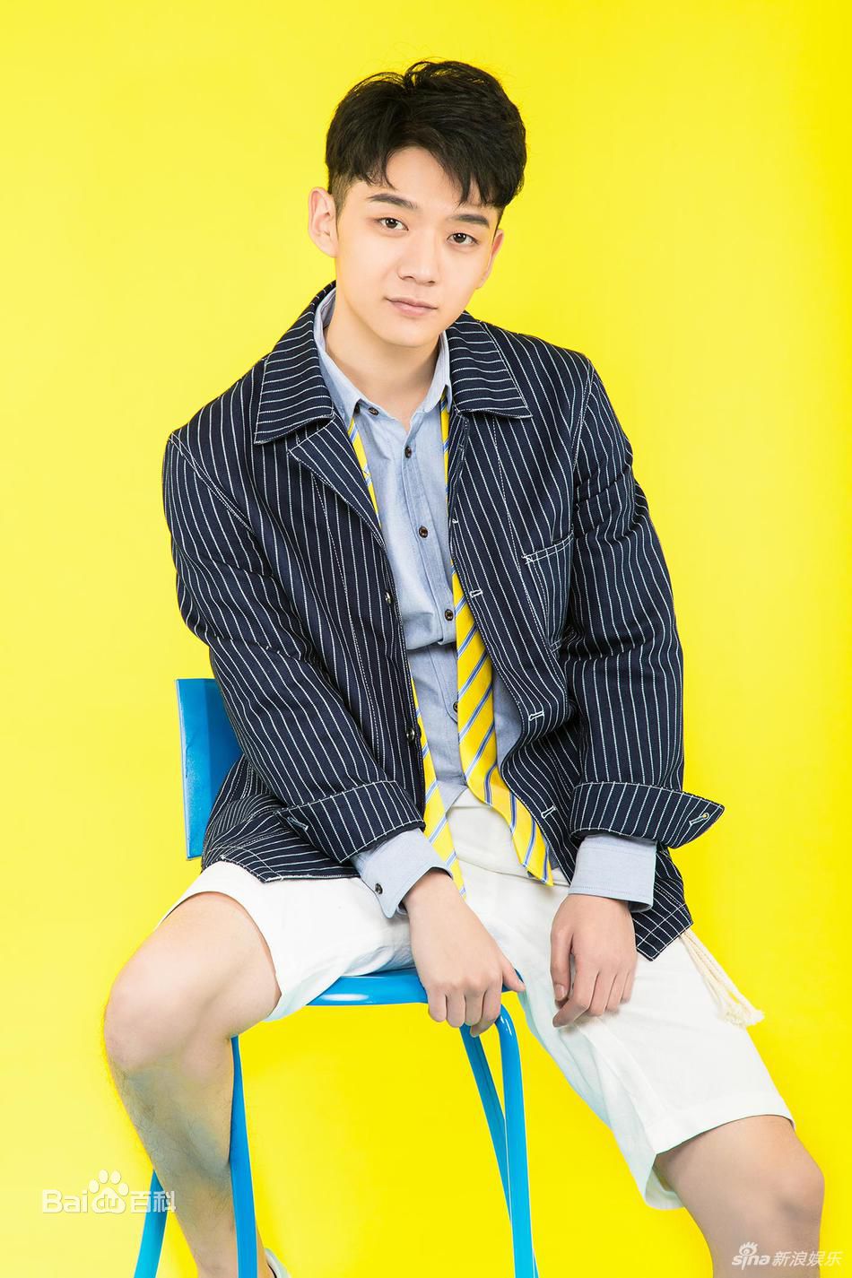 徐子力最新壁纸