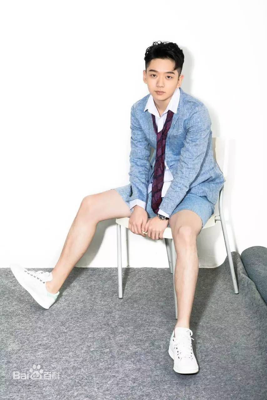 徐子力高清图集