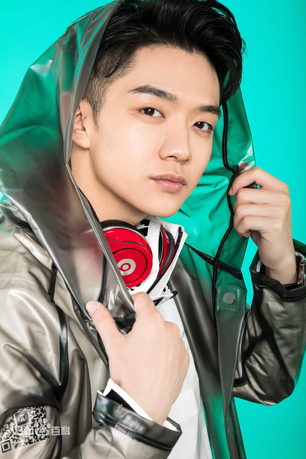 徐子力最优质相册