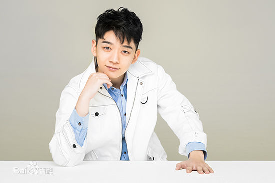 徐子力最优质相册