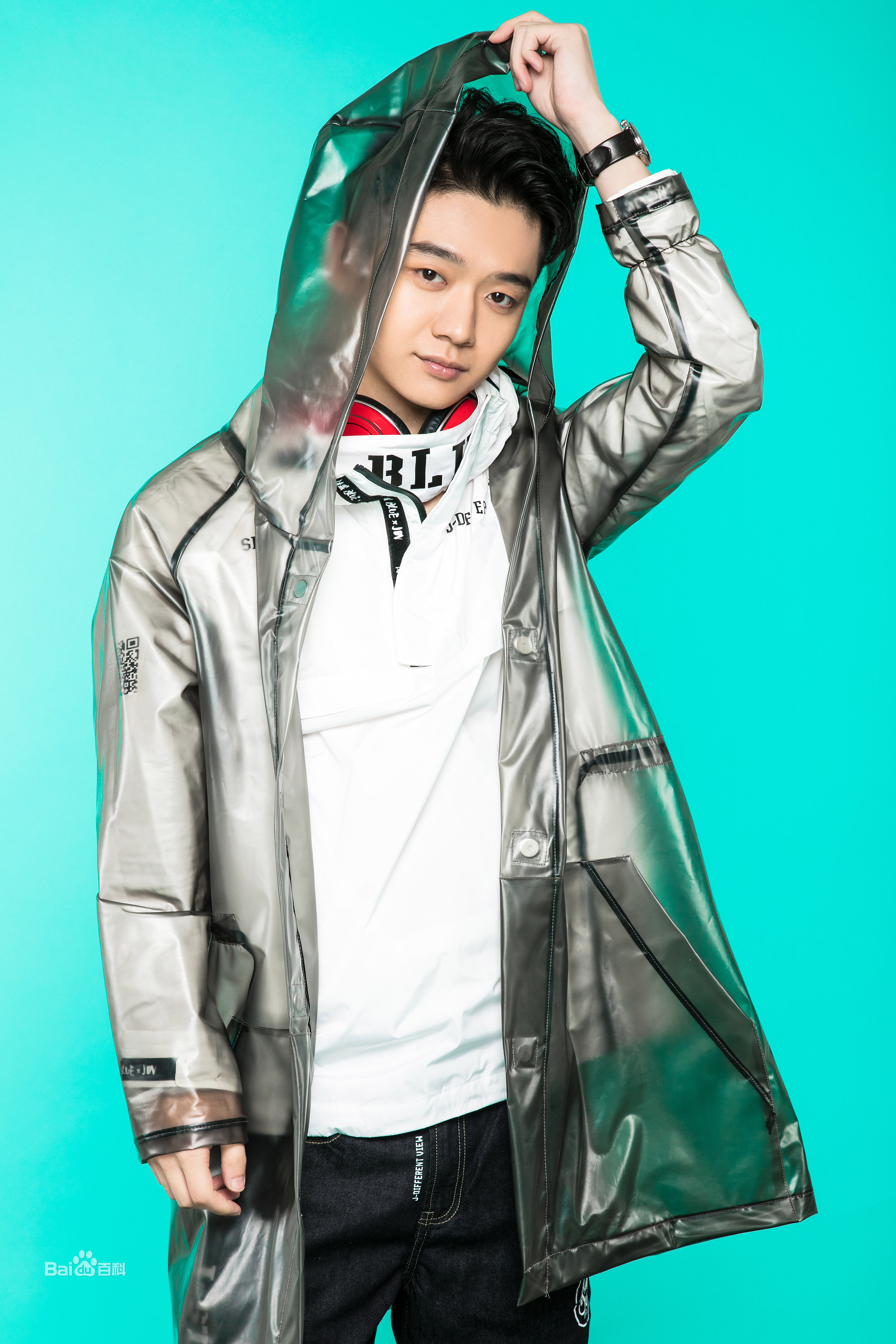 徐子力最优质相册