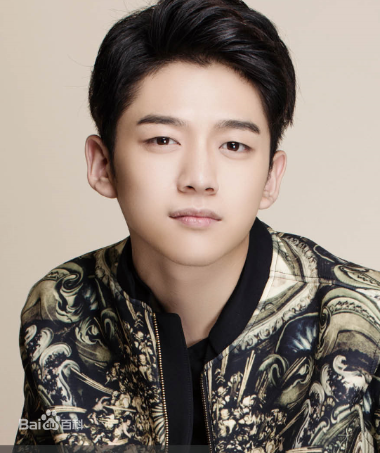 最优质徐子力素颜照