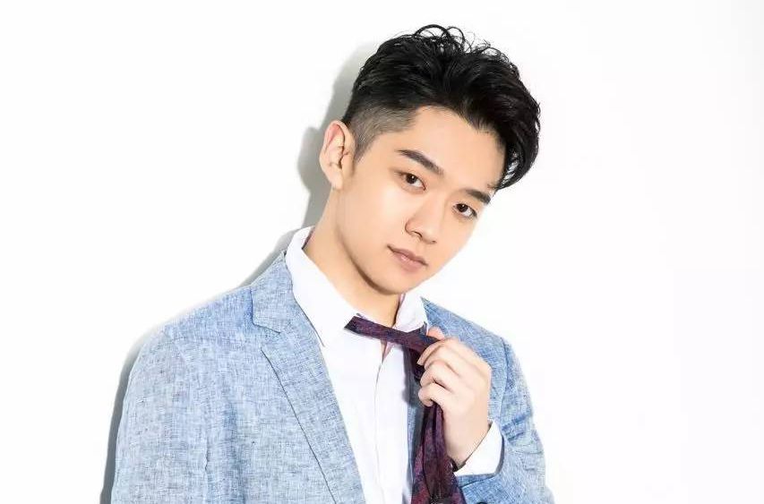 最优质徐子力素颜照