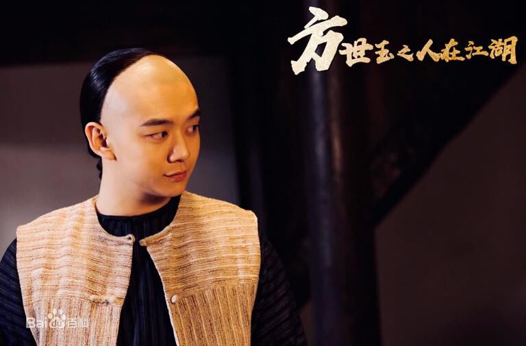 最优质徐子力素颜照