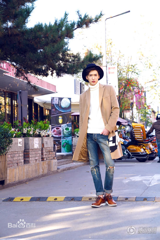 李东阳(Young)18岁生日