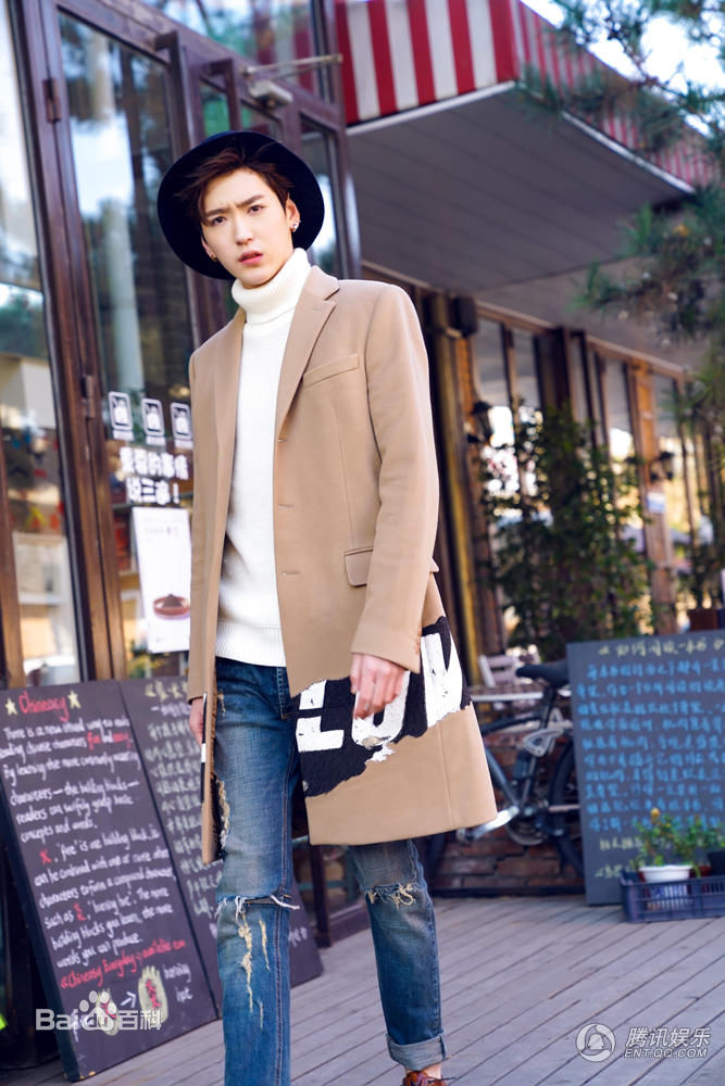 李东阳(Young)18岁生日