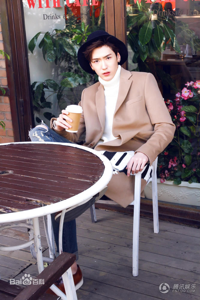 李东阳(Young)18岁生日