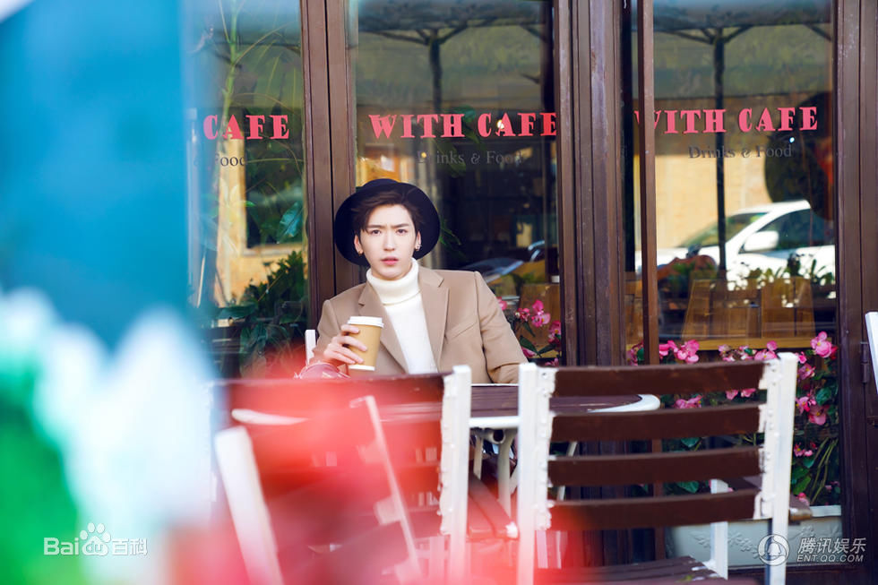 李东阳(Young)18岁生日