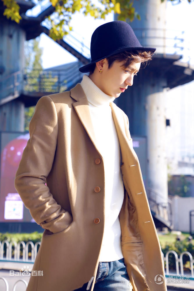 李东阳(Young)18岁生日