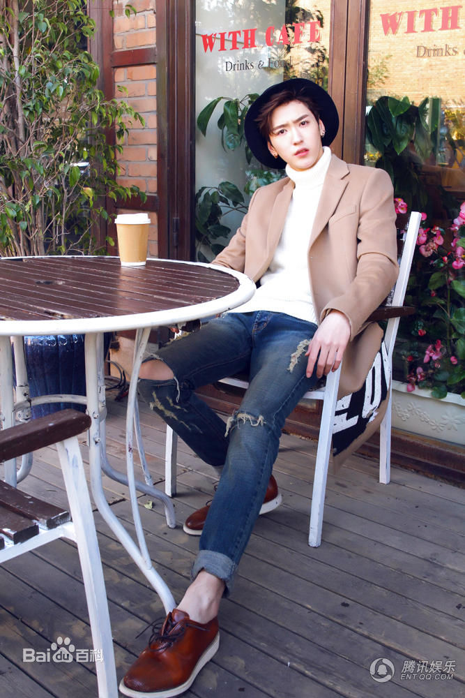 李东阳(Young)18岁生日