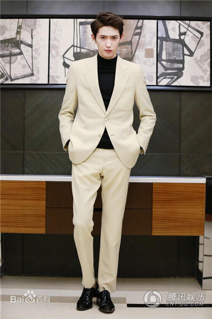 李东阳(Young)腾讯星光大赏壁纸壁纸