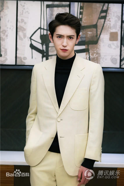 李东阳(Young)腾讯星光大赏壁纸壁纸