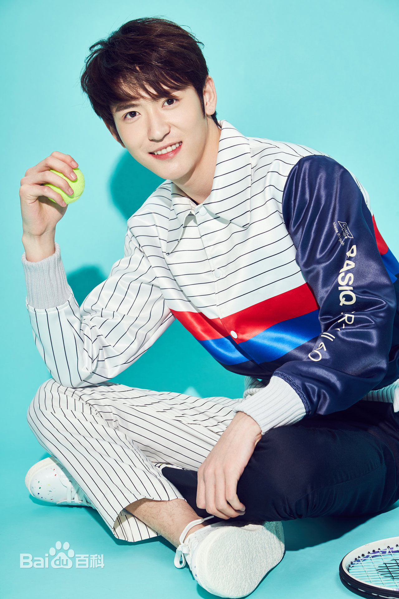 李东阳(Young)精选最新图册