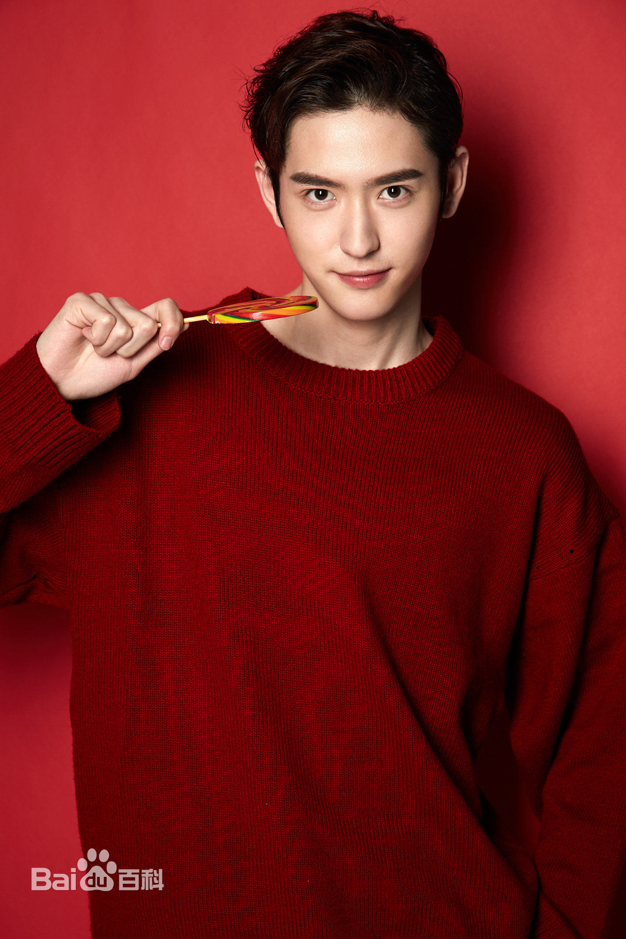 李东阳(Young)精选最新图册