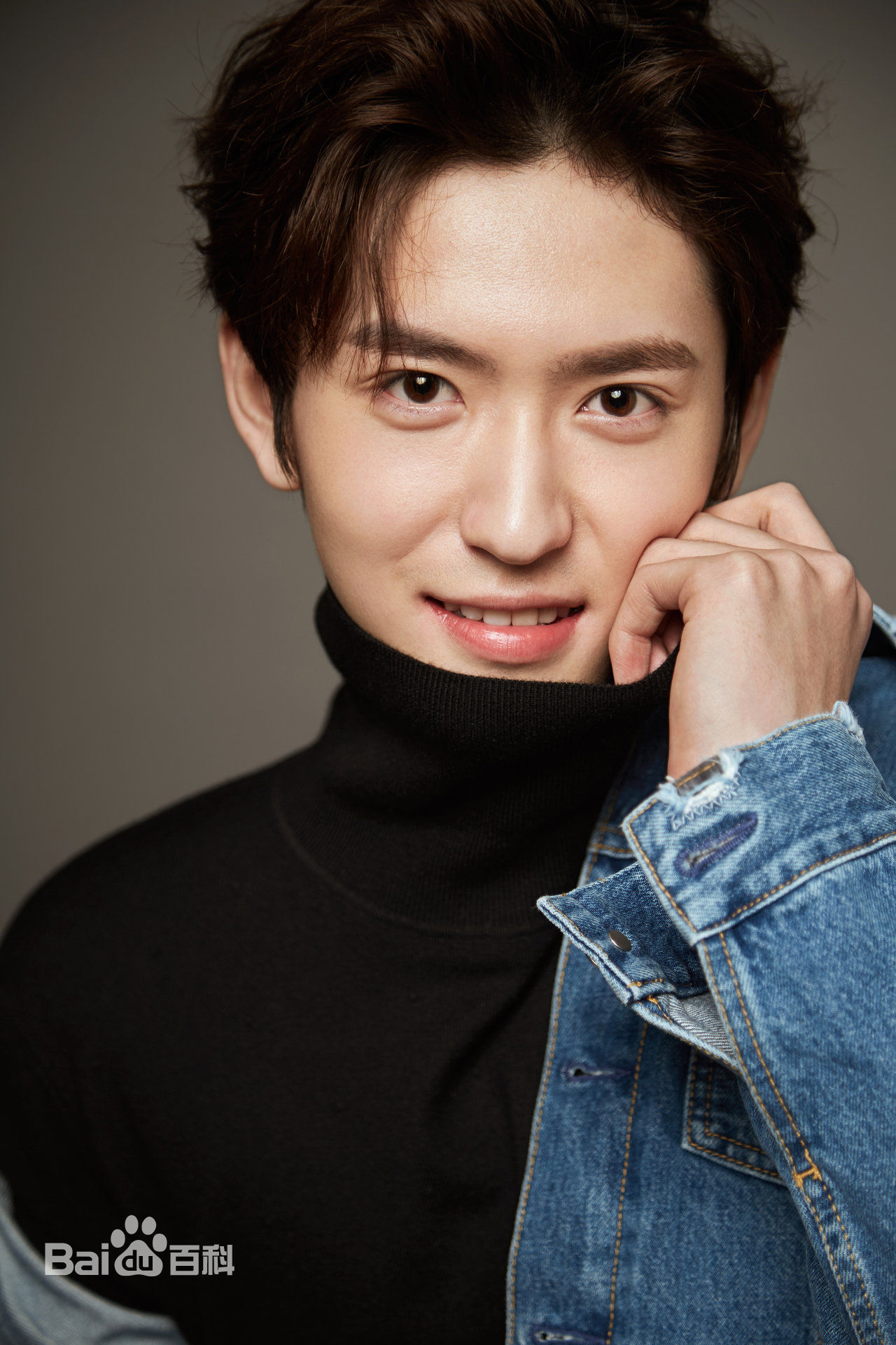 李东阳(Young)精选最新图册