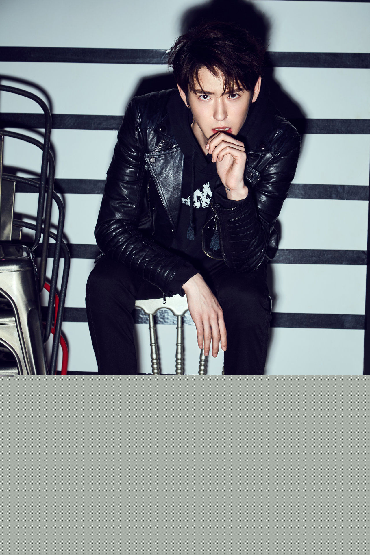 李东阳(Young)精选最新图册